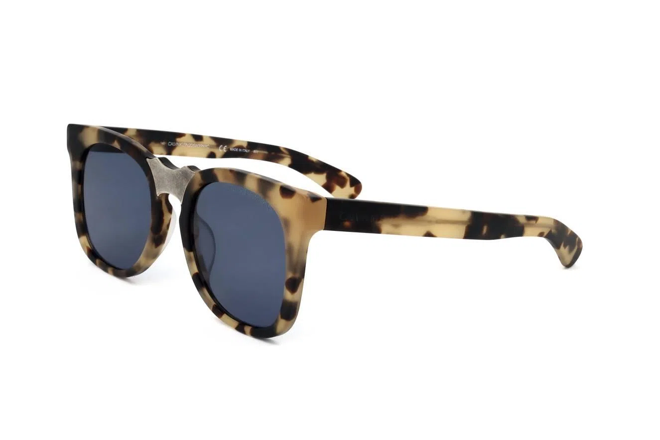 Calvin Klein 205W39NYC CKNYC1850S Sunglasses - view 8